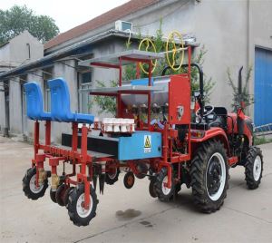 辣椒移栽機(jī)